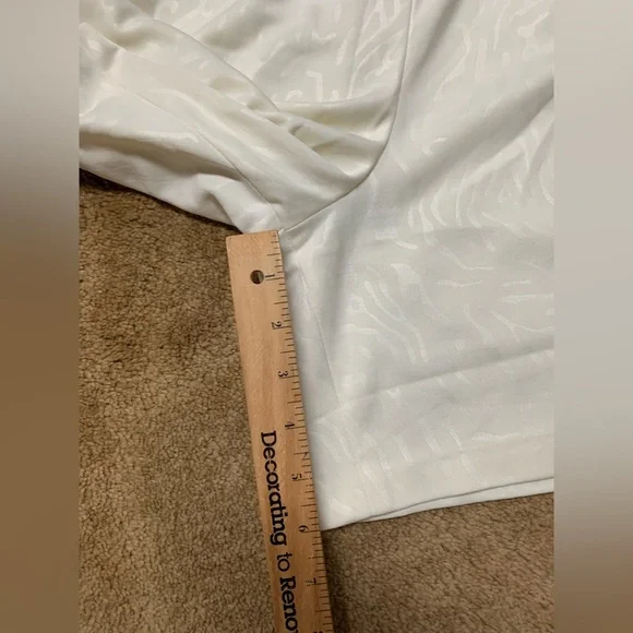 Double breasted Summer Shorts suit - Picture 15 of 16